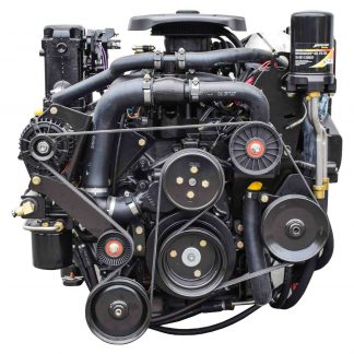 MerCruiser 350 MPI / 300 HP Bravo Sterndrive Engine- 1-Year