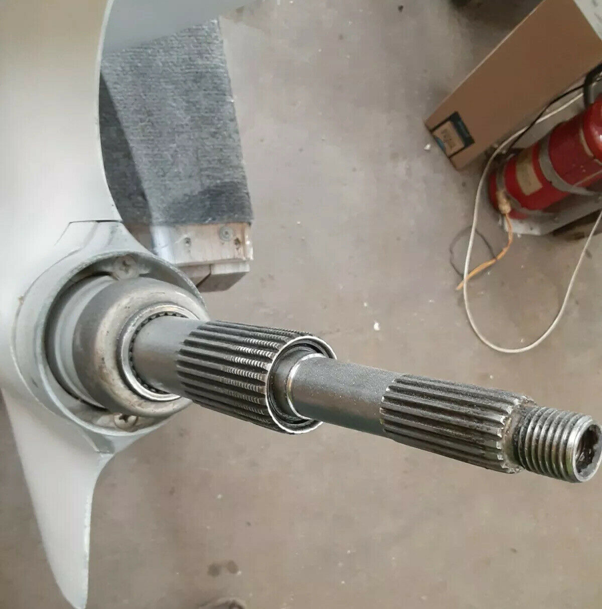 IMS332b