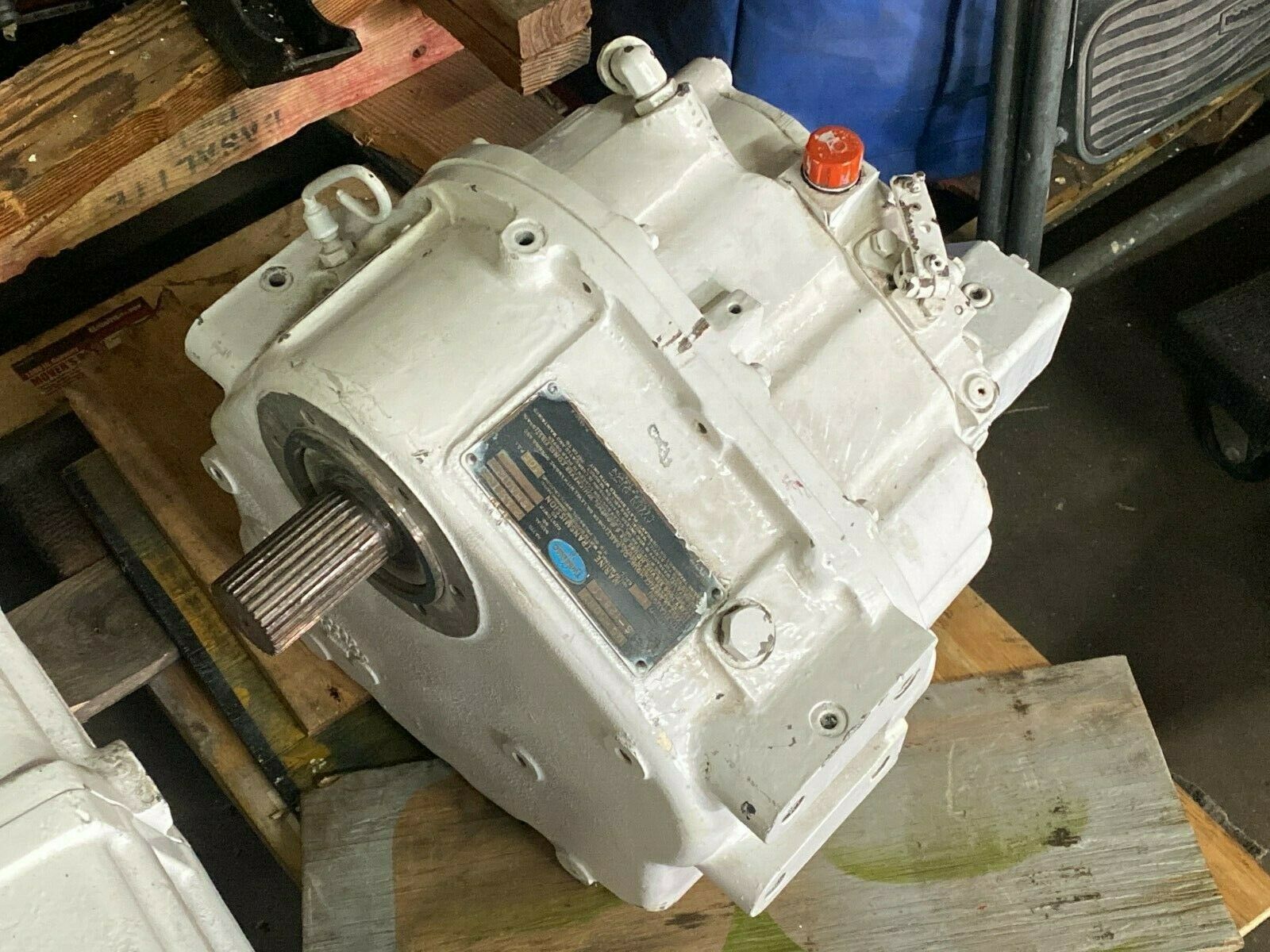 IMS412a