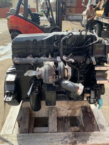 thumbnail image 2 of Genuine Navistar International Intake Heater 1878456C1 For Maxxforce 10 / MDT375 2 of 5